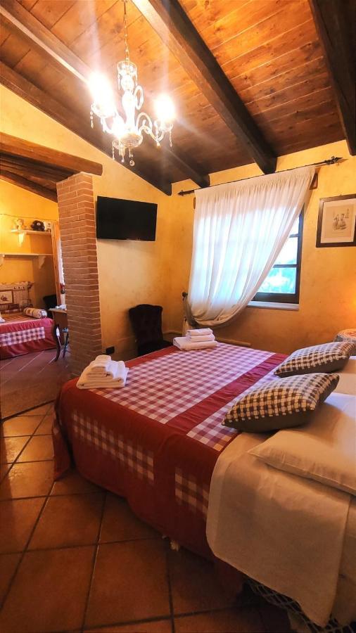 L'Antica Quercia Guest House Andria Ngoại thất bức ảnh