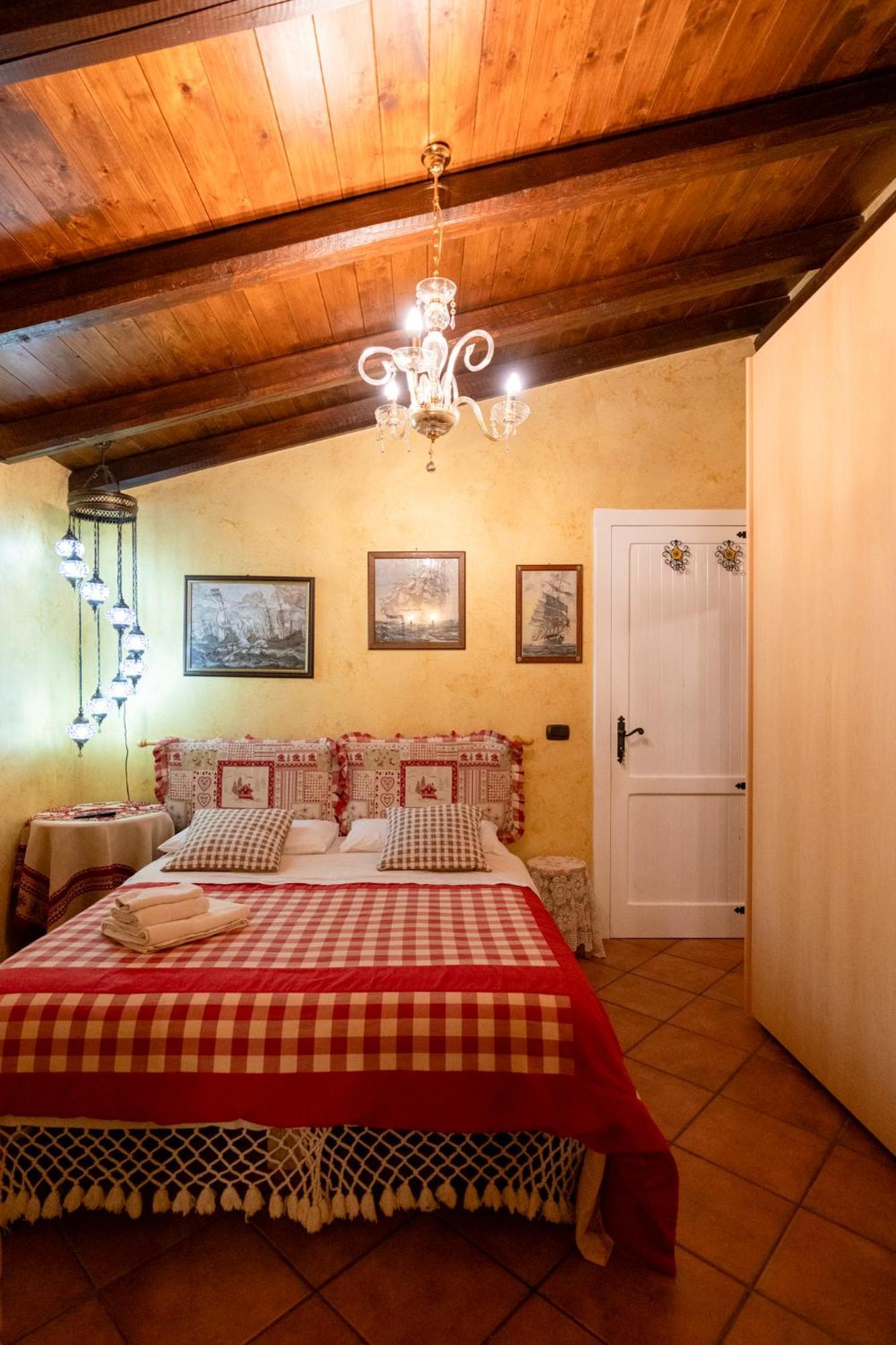 L'Antica Quercia Guest House Andria Ngoại thất bức ảnh