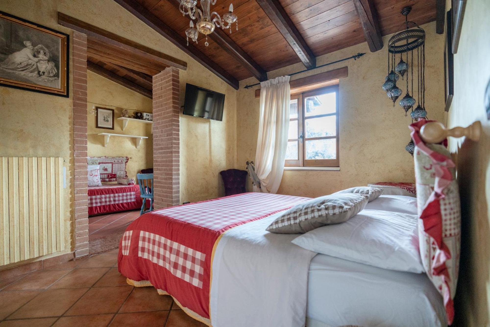 L'Antica Quercia Guest House Andria Ngoại thất bức ảnh